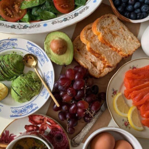 Consulta personalizada